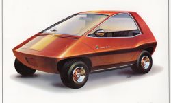 AMC Concept Electron