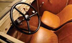 American Bantam Convertible Coupe