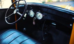 American Bantam Pickup