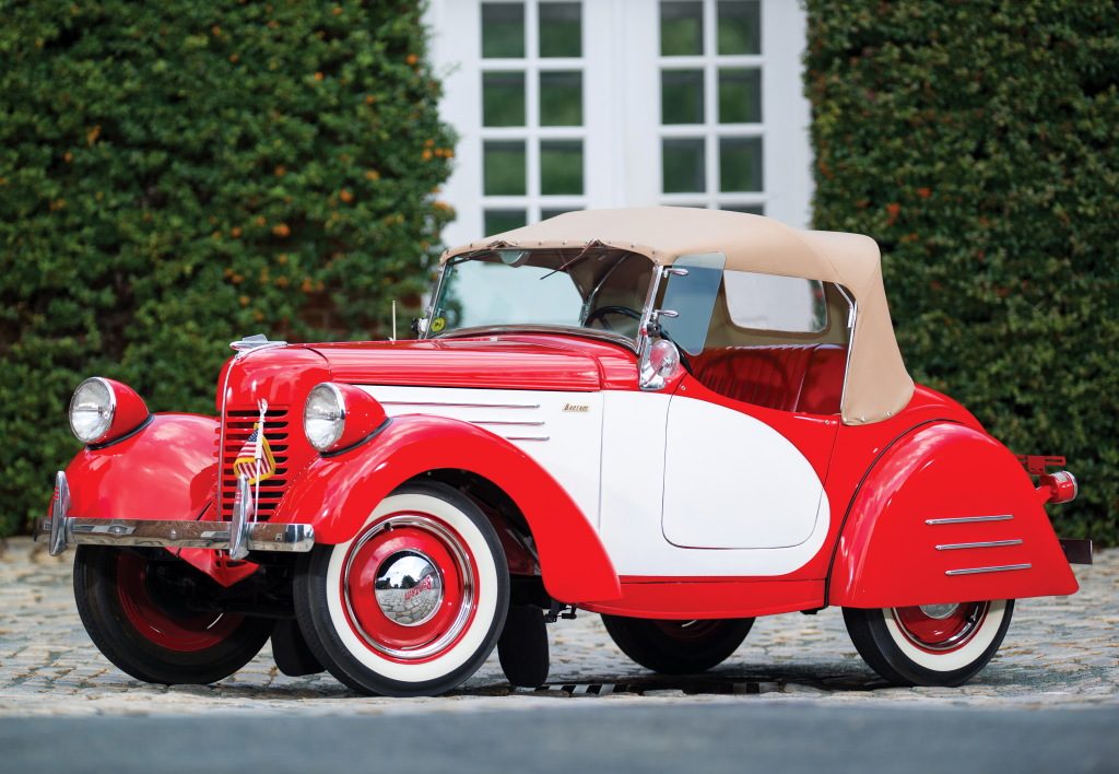 American Bantam Roadster