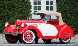 American Bantam Roadster