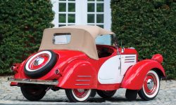 American Bantam Roadster