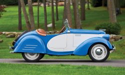 American Bantam Roadster