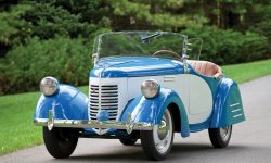 American Bantam Roadster