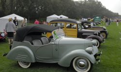 American Bantam Speedster