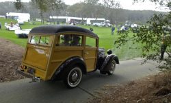 American Bantam Station Wagon