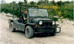 AMC Cub