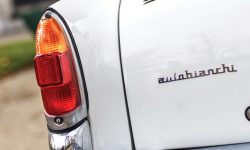 Autobianchi Bianchina