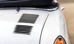 Autobianchi Bianchina
