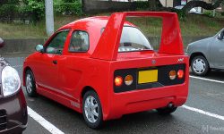 Yamaha Ami