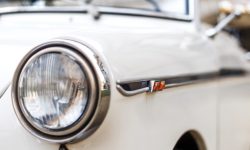 Autobianchi Bianchina