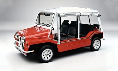 AEM Scout