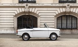 Autobianchi Bianchina