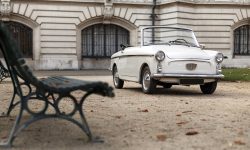 Autobianchi Bianchina