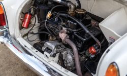 Autobianchi Bianchina