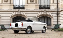 Autobianchi Bianchina