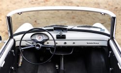 Autobianchi Bianchina