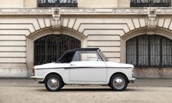 Autobianchi Bianchina