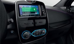 2018 - Renault ZOE