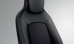 2018 - Renault ZOE