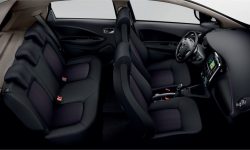 2018 - Renault ZOE