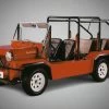 AMC Cub 6