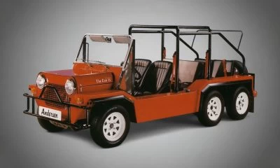 AMC Cub 6