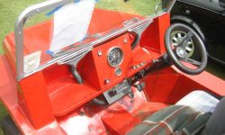 AEM Scout