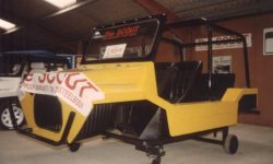 AEM Scout
