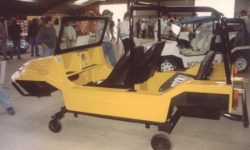 AEM Scout