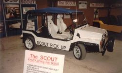 AEM Scout