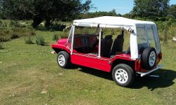 AEM Scout