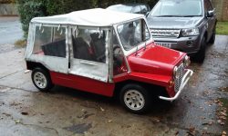 AEM Scout