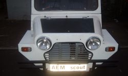 AEM Scout