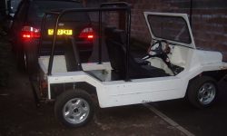 AEM Scout