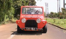 AEM Scout