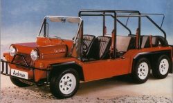 Andersen Cub 6