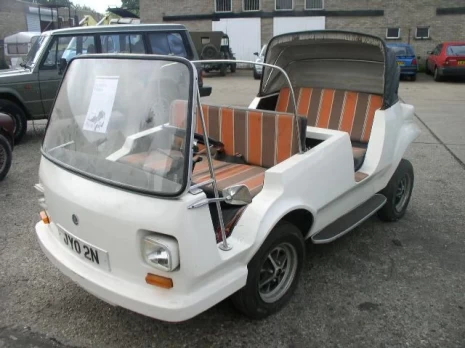 Electraction Rickshaw 09 Electraction Rickshaw – photo 7
