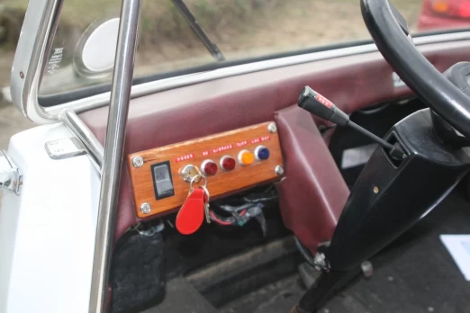 Electraction Rickshaw 10 Electraction Rickshaw – photo 8