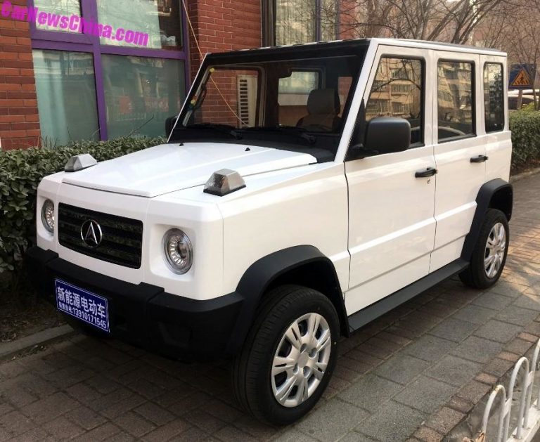 Qifeng K7
