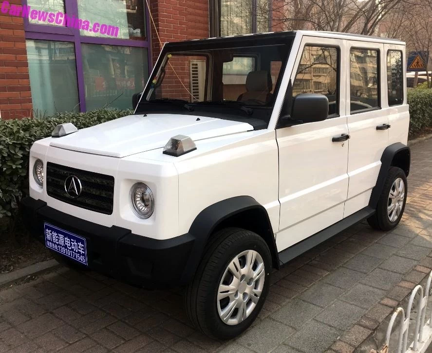 Qifeng K7