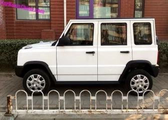 154 Qifeng K7 – photo 2