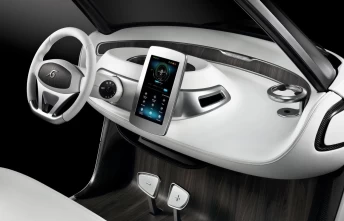 Mercedes Garia Golf Cart – photo 9