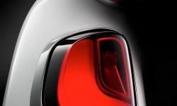 Mercedes Garia Golf Cart