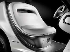 Mercedes Garia Golf Cart – photo 10