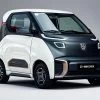 Baojun E200