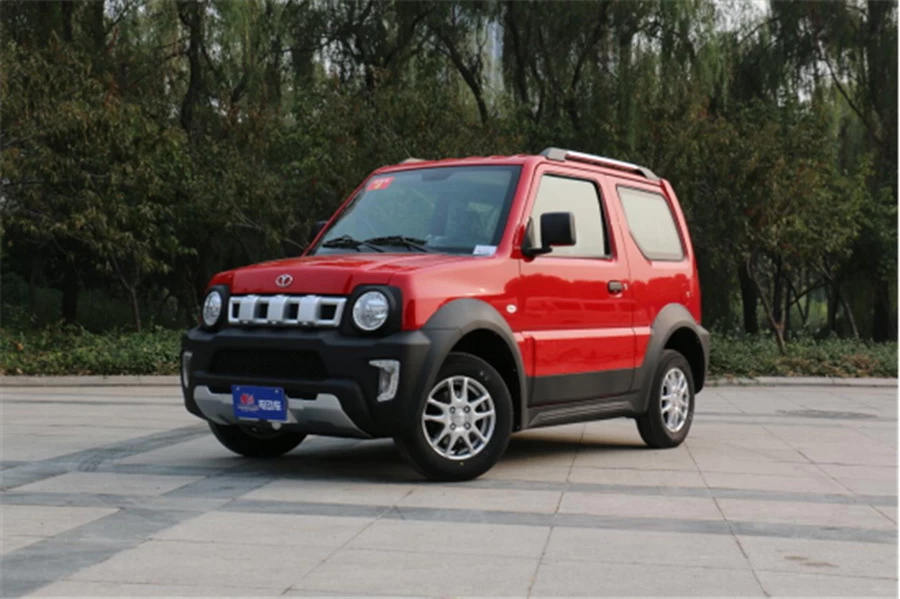 Chok G1