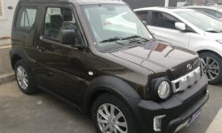 Chok G1