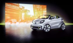 Smart Forease Concept