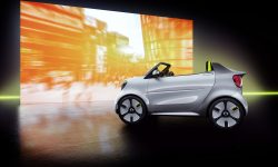 Smart Forease Concept